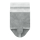 Geiger Markisengetriebe MSG 028 | 7:1 | blank | 13 mm Innenvierkant | Zinköse | mit Endanschlag