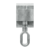 Geiger Schneckengetriebe für Markisen | 13:1 | blank | 13 mm Innenvierkant
