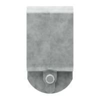 Geiger Schneckengetriebe für Markisen | 13:1 | blank | 13 mm Innenvierkant | ohne Öse
