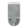 Geiger Markisengetriebe MSG 042 | 7:1 | blank | 13 mm Innenvierkant | Kunststofföse | ohne Endanschlag | ohne Bund