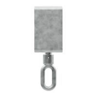 Geiger Schneckengetriebe für Markisen | 15:1 | blank | 13 mm Innenvierkant