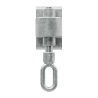 Geiger Schneckengetriebe für Markisen | 15:1 | blank | 13 mm Innenvierkant