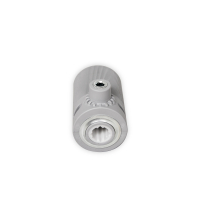 Geiger Kegelradgetriebe links | 2:1 | 12 mm Innenvierkant