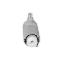 Geiger Kegelradgetriebe links | 2:1 | 12 mm Innenvierkant...