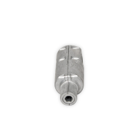 Geiger Kegelradgetriebe rechts & links | 1:1 | 5 mm...