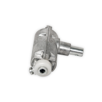 Geiger Kegelradgetriebe links | 1,2:1 | 5 mm...