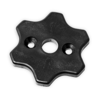 Selve Motorflansch für Selve Motorlager Baureihe 1