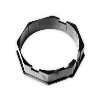 Adapter für Achtkantstahlwelle SW 50 für Selve...