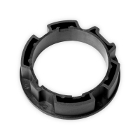 Adapter für Profilwelle ZF 64 für Selve Antriebe.