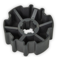 Adapter für Profilwelle 65 mm für Selve...