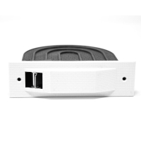 Selve Mini Rollladen-Einlass-Gurtwickler | Lochabstand...