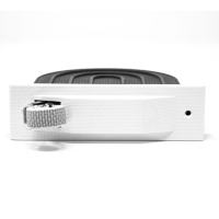 Selve Mini Rollladen-Einlass-Gurtwickler | Lochabstand...