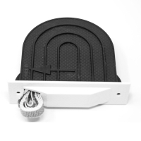Selve Mini Rollladen-Einlass-Gurtwickler | Lochabstand 118 mm | mit 5 m Gurt