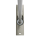 Geiger Gelenklager 45°- G002 | Grundplatte 22 x 85 mm | Kurbelzapfen 11,9 mm | 6 mm Sechskant - Länge 300 mm