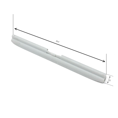 Hochschiebesicherung für Standard oder Neubau von Selve.