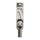 Geiger Gelenklager 90°- G061 | Grundplatte 22 x 85 mm | Kurbelzapfen 12,9 mm | 6 mm Sechskant 300 mm