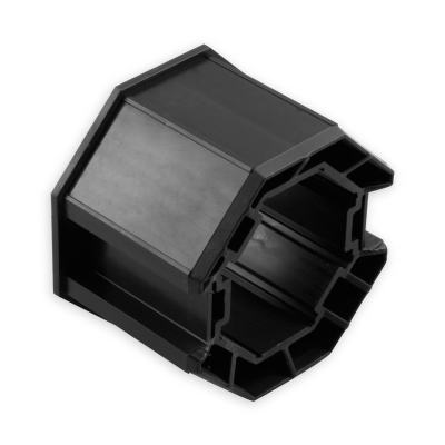 Freilauf Adapter für Geiger Schneckengetriebe