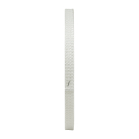 Rollladengurt | Gurtbreite 14 mm | weiß | 25 m Rolle