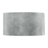 Geiger Markisengetriebe MKG 051 | 2,7:1 | blank | 13 mm Innenvierkant | Kunststofföse | ohne Endanschlag