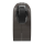 Geiger Markisengetriebe MSG 128 | 9:1 | braun | 13 mm Innenvierkant | ovale Kunststofföse | A = 41 mm