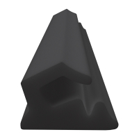 3D Modell der Lippendichtung LP475 in schwarz für...