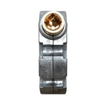 Geiger Schneckengetriebe für Markisen | 2,6:1 | ohne Endanschlag | 6 mm Innenvierkant