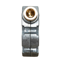 Geiger Schneckengetriebe für Markisen | 2,6:1 | ohne Endanschlag | 6 mm Innensechskant