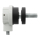 Geiger Modulares Markisengetriebe MGM 151 | 4,4:1 | Links |  lichtgrau | 78 (85) mm Nutrohr | vari. Endanschlag
