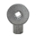 Geiger Markisengetriebe MKG 153 | 2,7:1 | blank |  Antrieb 6 mm Innensechskant | Abtrieb 12 mm Innenvierkant | ohne Endanschlag