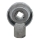 Geiger Markisengetriebe MKG 153 | 2,7:1 | blank |  Antrieb 6 mm Innensechskant | Abtrieb 12 mm Innenvierkant | ohne Endanschlag