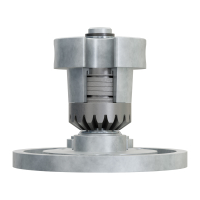 Geiger Kegelradgetriebe K002 | Untersetzung 1,2:1 | für rechts & links | Ø 31,6 mm