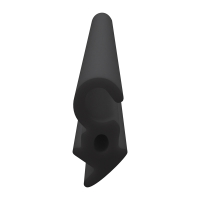 3D Modell der Lippendichtung LP498 in schwarz für...