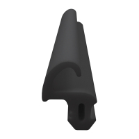 3D Modell der Lippendichtung LP505 in schwarz für...