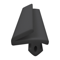 3D Modell der Lippendichtung LP508 in schwarz für...