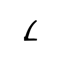 Zeichnung des Dichtungsprofils der Lippendichtung LP537.