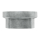 Geiger Markisengetriebe MKG 171 | 3:1 | blank | 13 mm Innenvierkant | Kunststofföse | mit Endanschlag