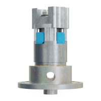 Geiger Kegelradgetriebe K026 | Untersetzung 3:1 links | mit Zapfen | für 42 mm Kittelberger Welle