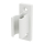 Geiger Kurbelhalter | für 12-17 mm Kurbeln | Wandabstand 20 mm | Kunststoff