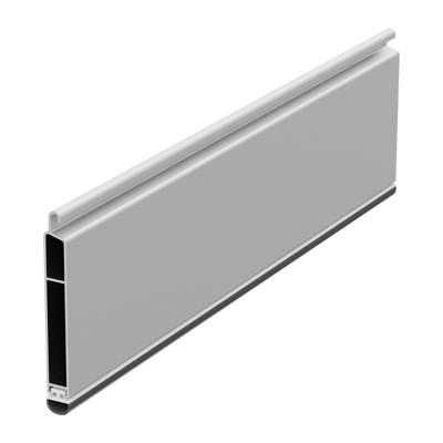 silber eloxiert E 6 EV 1